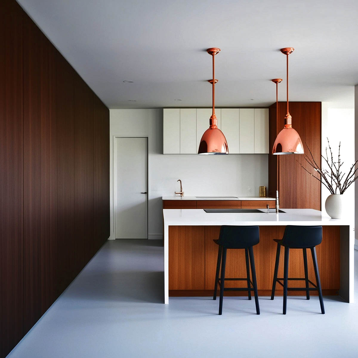MODERN LIFESTYLE